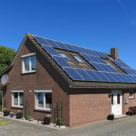 Ferienwohnung Christophers Stedesdorf ภายนอก รูปภาพ