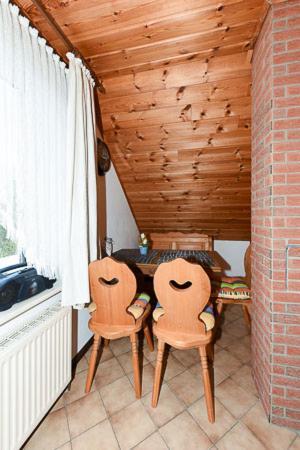 Ferienwohnung Christophers Stedesdorf ภายนอก รูปภาพ