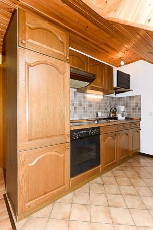 Ferienwohnung Christophers Stedesdorf ภายนอก รูปภาพ