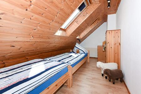 Ferienwohnung Christophers Stedesdorf ภายนอก รูปภาพ
