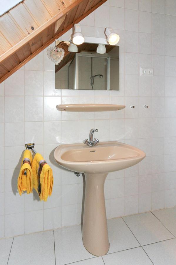 Ferienwohnung Christophers Stedesdorf ภายนอก รูปภาพ